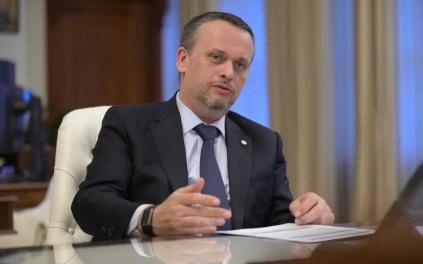 Никитин назвал основные направления работы Минтранса на Дальнем Востоке