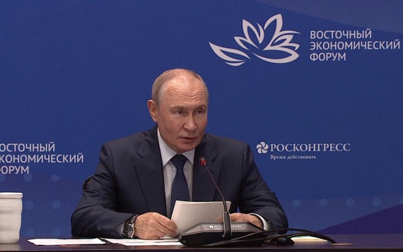 Путин об урегулировании украинского конфликта: шансы есть