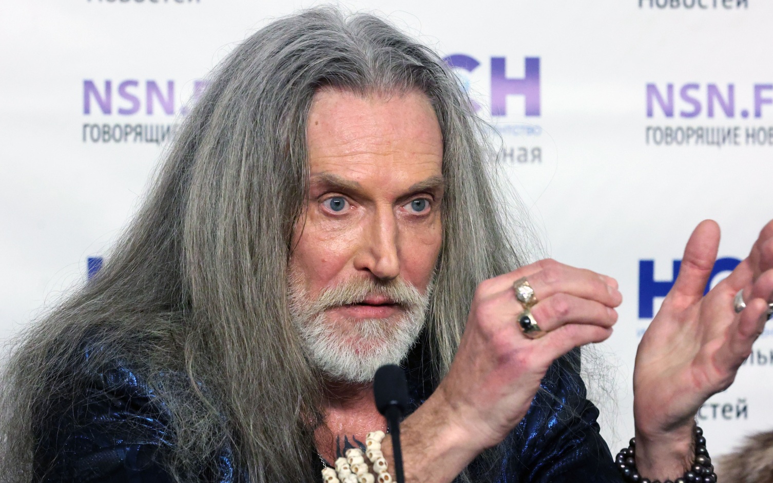 Актер Джигурда судится с продавцами ростовых фигур с его изображением