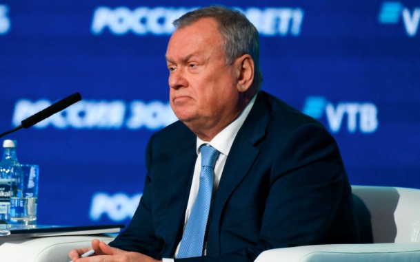 Глава ВТБ считает, что ситуация с топливом не скажется на инфляции в Росси