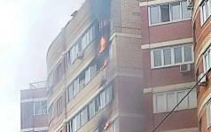Стало известно о втором пострадавшем при ударе БПЛА по многоэтажке в Кубинке