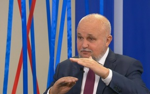 Минэнерго: Россия продолжит экспортировать уголь