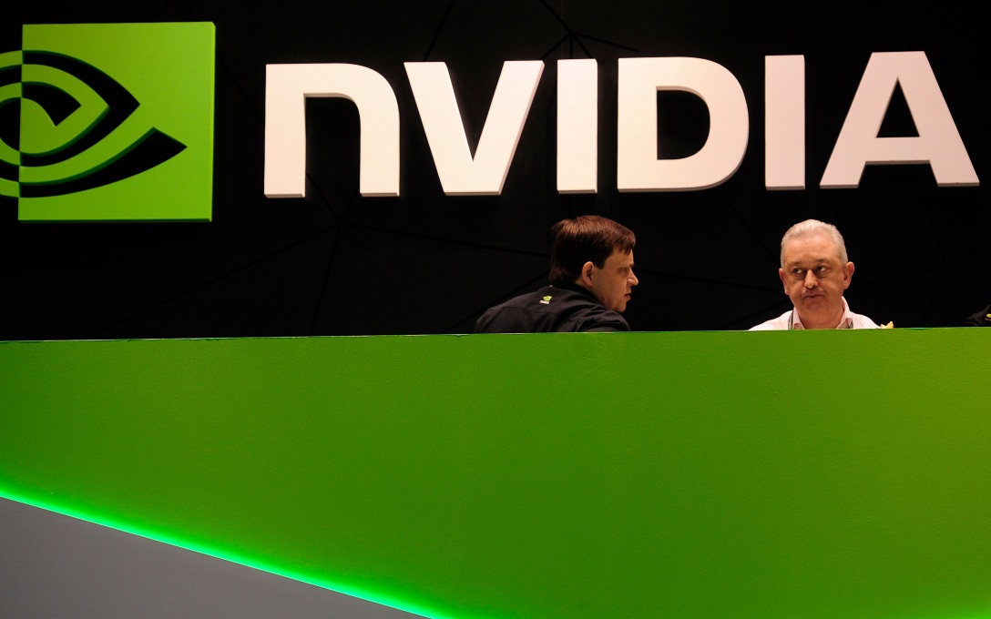 Nvidia покупает стартап Hugging Face за почти $13 млрд