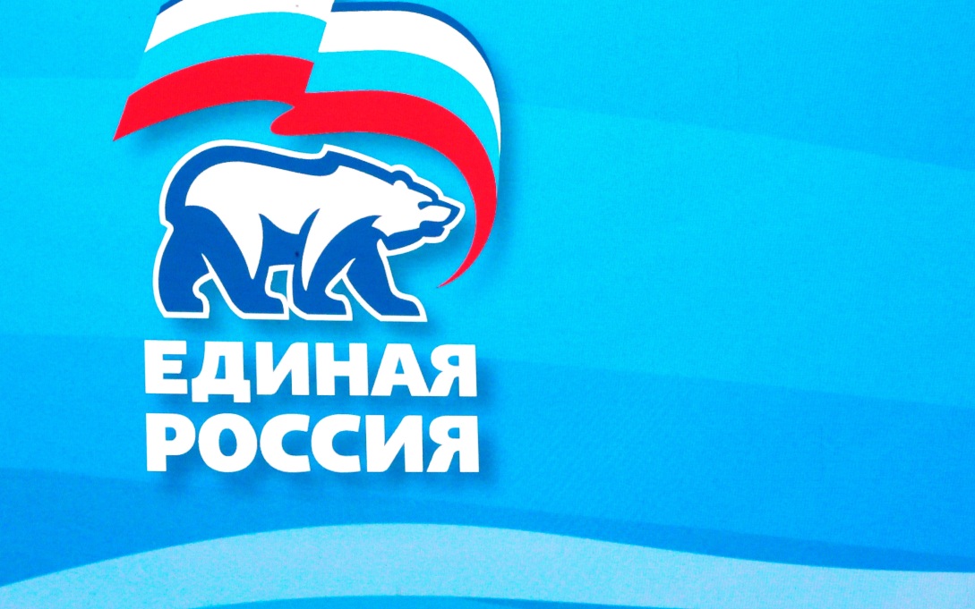 "Единая Россия" обеспечит реализацию поручений Путина по Дальнему Востоку