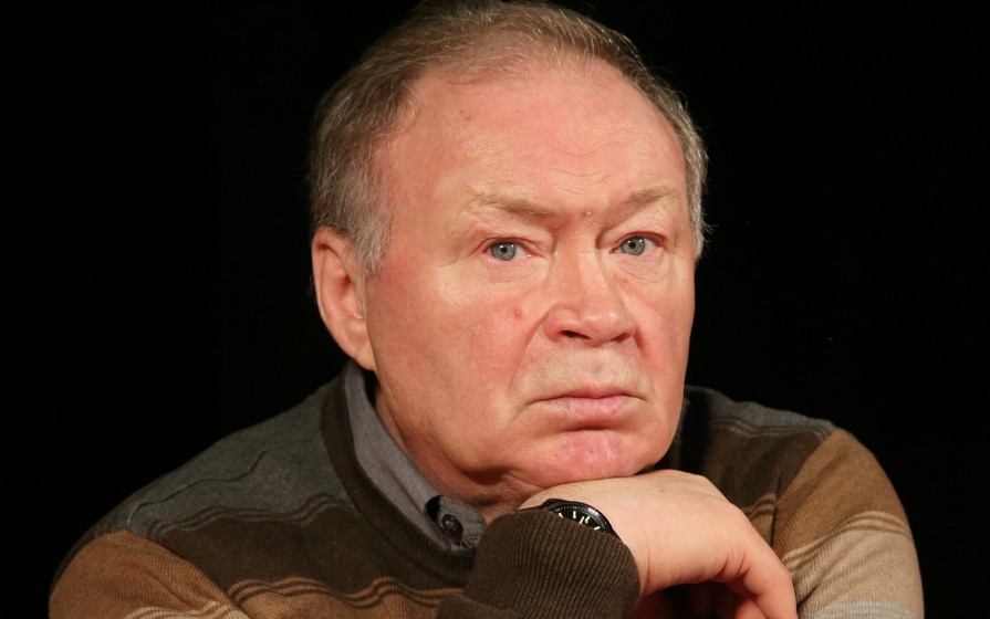 Актер Юрий Кузнецов поделился, чем порадовал себя на 80-летие
