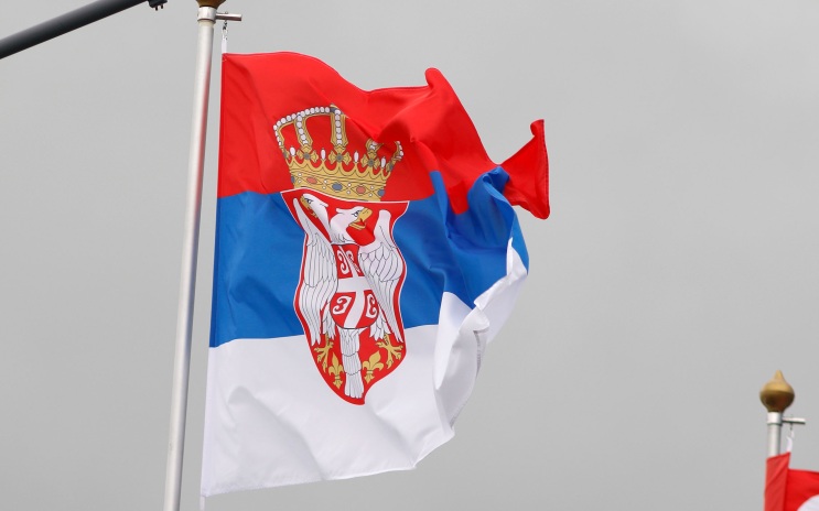 Тело генерала Младича доставлено в Белград