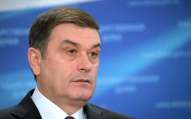 Западным лидерам посоветовали прислушаться к словам президента РФ