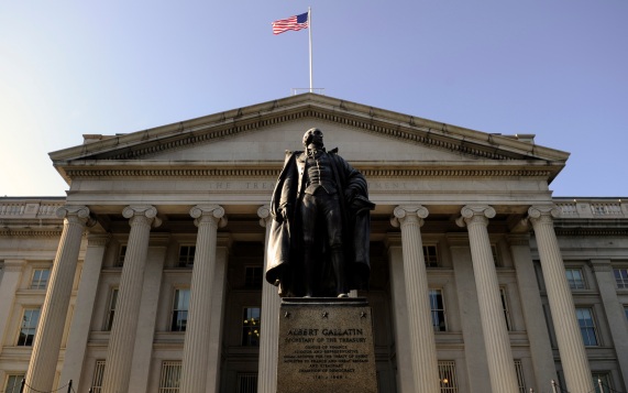 Минфин США исключил из черного списка швейцарскую DuLac Capital