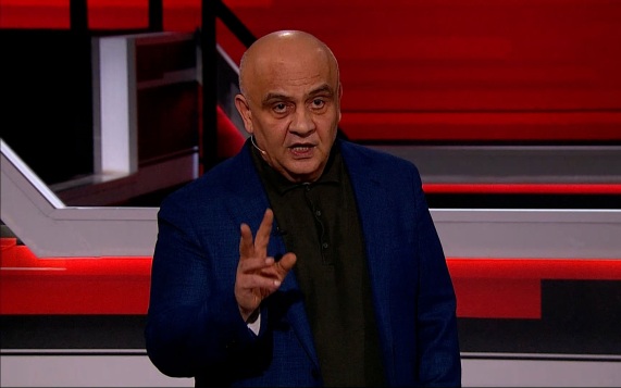 Килинкаров рассказал, чем новый глава СБУ заслужил доверие Зеленского