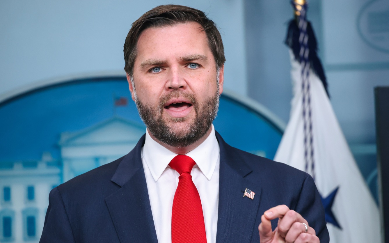 Вэнс заявил, что за всю его жизнь США почти не побеждали в войнах