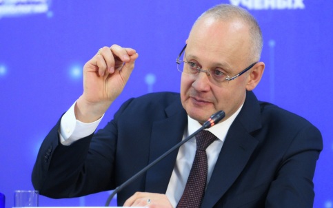 Кобяков назвал число американских компаний, работающих на российском рынке