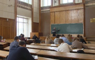 Стали известны специальности, популярные у абитуриентов