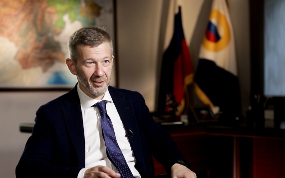 Губернатор Чукотки рассказал о строительстве новых теплиц в регионе