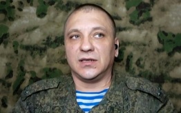 Марочко сообщил о попытках Киева деблокировать подразделения ВСУ у Дружковки