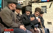 Онищенко назвал регионы России с самой высокой продолжительностью жизни