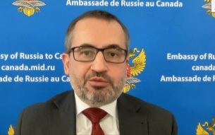 Посол РФ заявил, что Москва не заинтересована в возобновлении формата G8