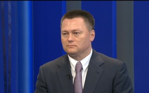 Председатель Верховного суда РФ Краснов прибыл с официальным визитом в Нью-Дели