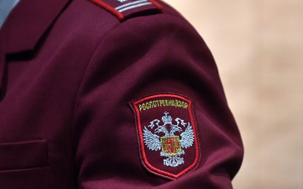 Роспотребнадзор: у границы с Монголией расположен очаг чумы