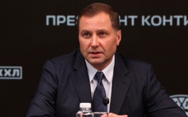 В КХЛ рассказали о шансах "Локомотива" побить исторический рекорд лиги