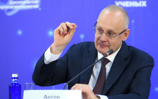 Советник президента РФ рассказал, что может спасти Украину