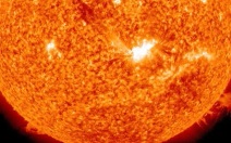 Ученые РАН зафиксировали резкую активизацию солнечной активности