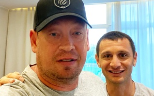 Тренер Слуцкий и Дзагоев обзавелись квартирами в Душанбе