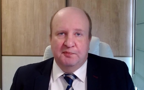 Судостроение в Приморье станет фактором роста для Дальнего Востока