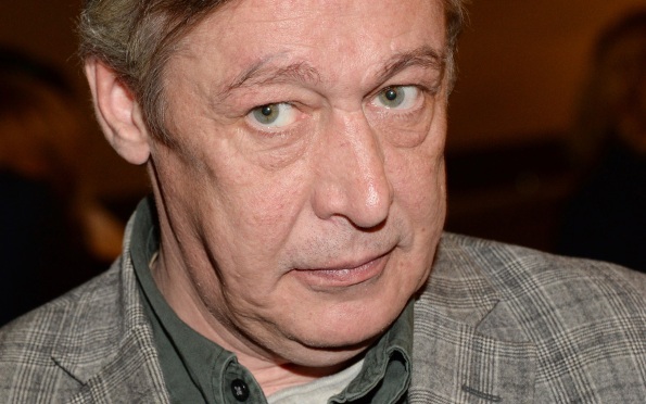 Актриса Поргина заявила о будущем возвращении Ефремова в кино