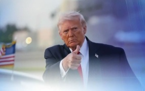 Трамп сделал репост статьи о передаче Украине лицензии на выпуск ракет Patriot