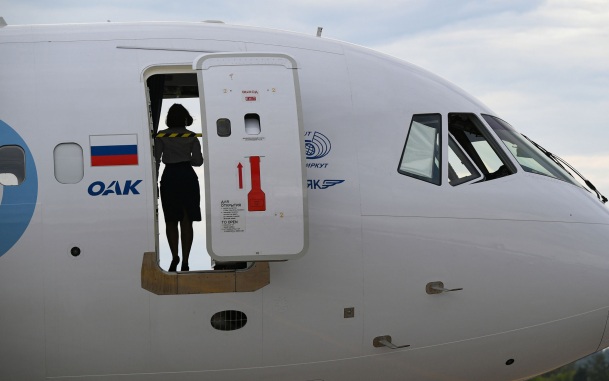 Росавиация: МС-21 должен завершить все процедуры сертификации в 2027 году