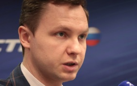 Юшков: серийное производство реакторов РИТМ-200 – конкурентное преимущество РФ