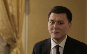 Сейфуллин: бэкграунд Карина позволит углубить отношения Казахстана с Россией