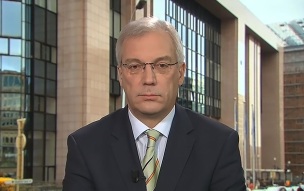 Замглавы МИД РФ: ЕС будет кусать локти после полного отказа от российского газа