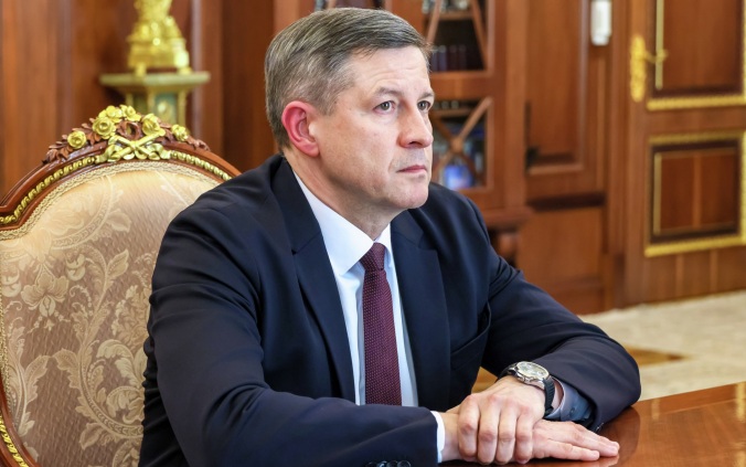 Врио главы Брянской области заявил об усилении связей региона с Белоруссией