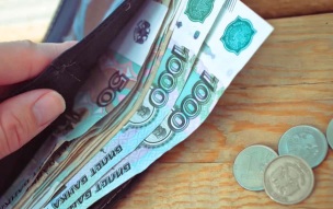 В МВД рассказали, какие купюры в России подделывают чаще всего