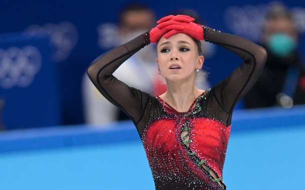 Валиева и Кондратюк подали апелляции в ISU на лишение нейтрального статуса