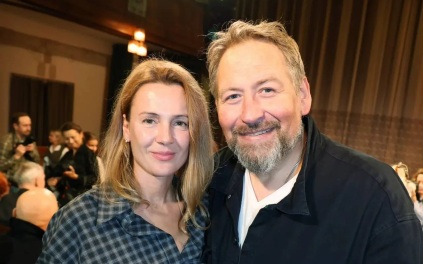 Актер Станислав Дужников из сериала "Воронины" похудел почти на 100 кг
