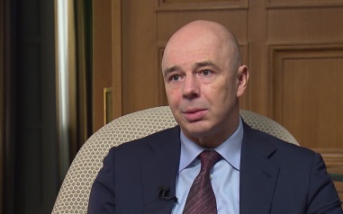 Силуанов: у РФ и США есть "точки соприкосновения" в финансовой сфере