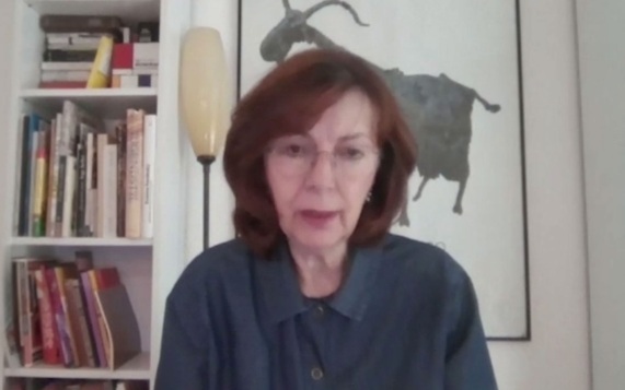 Политолог рассказала, как власти ФРГ используют образ Кремля в своей политике