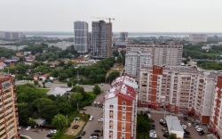 В ГД предложили не давать недобросовестным УК в обслуживание новые дома