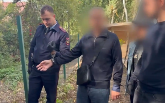 В Подмосковье мужчине предъявлено обвинение в убийстве супружеской пары