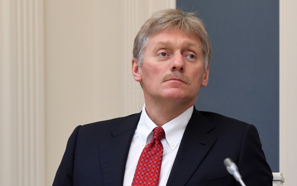 Песков пообещал журналистам подробности встречи Уиткоффа и Кушнера с Путиным