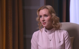 Мария Львова-Белова предложила дать льготы многодетным на мощные авто
