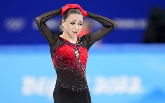 В Госдуме жестко ответили ISU на отзыв нейтрального статуса Валиевой