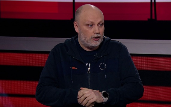 Рогов: ВСУ пугают жителей Запорожья дронами с требованиями встать на колени