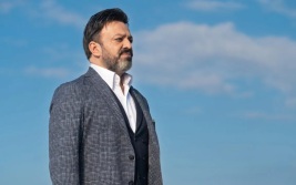 Известный турецкий актер найден мертвым в Стамбуле