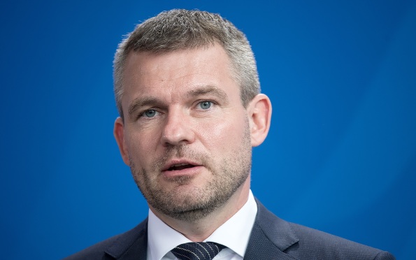 Президент Словакии заявил, что ЕС сейчас находится не в лучшей форме