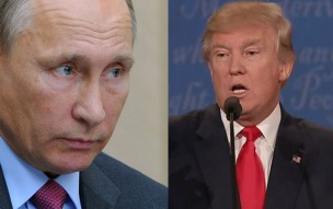 Ушаков сообщил о планах Путина и Трампа по продолжению диалога