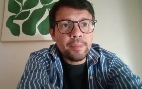 Режиссер Рокка: наши инопланетяне не похожи на голливудских зеленых человечков