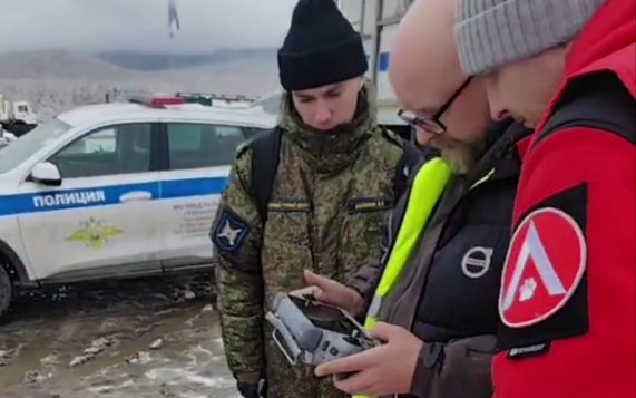 Более 120 человек допросили в попытках найти пропавшую семью Усольцевых